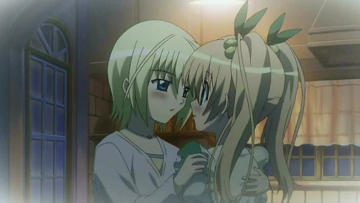 Kamichama Karin (Nanona no Fansub)